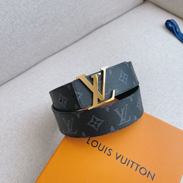 Louis Vuitton Belt 40MM LVB00028